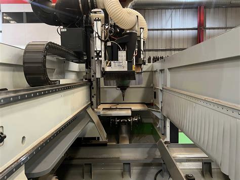 used Biesse cnc for sale